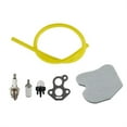 thumbnail image 2 of Carburetor for Husqvarna 235 235E 236 240 240E Chainsaw 574719402 545072601, 2 of 6