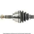 thumbnail image 2 of CARDONE New 66-5056 CV Axle Assembly Front Right 1990-1993 Toyota 43410-20211, 2 of 3