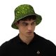 thumbnail image 4 of Balery Green Glitter Sparkle Sombreros para el sol para hombre y mujer, sombrero de pescador con UPF 50+, 4 of 6