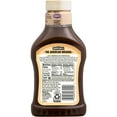 thumbnail image 3 of KC Masterpiece Original Barbecue Sauce 18 oz (Pack of 4), 3 of 5