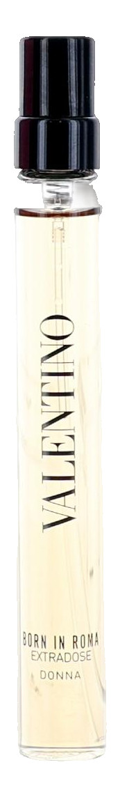 Valentino Donna Born In Roma Extradose, 0.33oz Parfum Travel Spray women