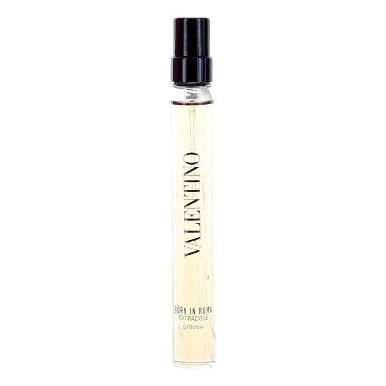 Valentino Donna Born In Roma Extradose, 0.33oz Parfum Travel Spray