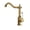 855971 Antique, variant on Basin Faucets Antique Color Brass Crane Bathroom Faucets Hot and Cold Water Mixer Tap Contemporary Mixer Tap -Modern Design
