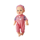 thumbnail image 1 of Juguete Aprendizaje para Niñas Muñeca Bebé con Accesorios rosa Mediano, 1 of 4