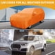 thumbnail image 2 of Funda para coche Unique Bargains a prueba de agua para Toyota Highlander, protección exterior contra el sol y la lluvia, 2 of 5
