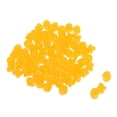 thumbnail image 4 of Acrílicas para forma de gelatina cuadrada Hugo 100g naranja, 4 of 9