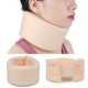 thumbnail image 2 of Soporte cervical ajustable y transpirable para hombres y mujeres, ideal para conducir, trabajar o uso en casa, en color beige y tamaño L., 2 of 6