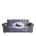 thumbnail image 2 of Creative Products Let's get Wicked 50x60 Coral Fleece Blanket, 2 of 3