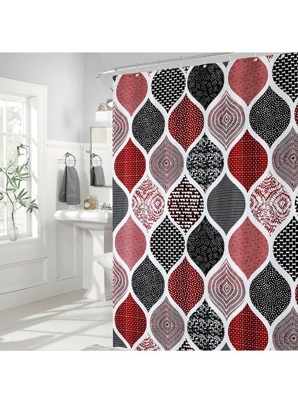 Shower Curtains in Shower Curtains