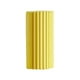 thumbnail image 2 of 5 esponjas para polvo de limpieza húmeda, esponja para lavado de autos, fuerte absorción, antiarañazos, multiusos amarillo, 2 of 9