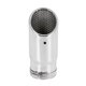thumbnail image 4 of 2pcs For Mercedes Benz C180 Car Exhaust Muffler Tip Stainless Steel Pipe Chrome Modified Car Rear Tail Throat Liner Accessories P20250110655, 4 of 5