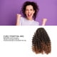 thumbnail image 3 of Cola de Caballo Rizada, Extensión de Cola de Caballo de Estilo Versátil Comomodo Con Peines para Mujeres, 3 of 7