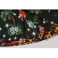 thumbnail image 7 of SSLR Youth Big Boys Casual Button Down Shirt Short Sleeve Hawaiian Shirts for Boys, 7 of 7