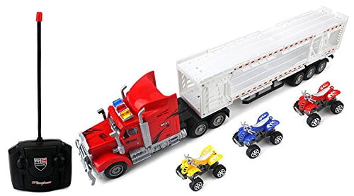 remote car 500