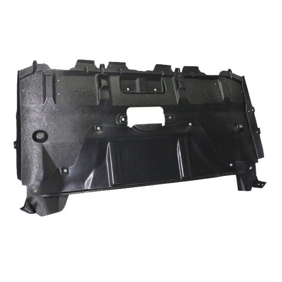 For 10-13 Legacy Front Engine Splash Shield Under Cover Guard Automatic Trans.
