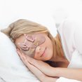 thumbnail image 4 of Bangcool Sleeping Mask Fashion Cute Rabbit Eye Mask Eye Cover Eye Blinder with Ice Pack, 4 of 5