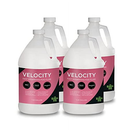 Fog Commercial/Residential Grade Fog Solution