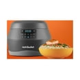 NutriBullet 10CUP Rice and Grain Cooker with Steamer