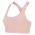 thumbnail image 3 of Top Marel para Mujer, Clean Cut Corchete, Piel Talla M, 3 of 4