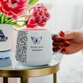 thumbnail image 6 of Pavilion Gift Company - Love You Always - 18 oz Mug, 6 of 8