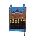thumbnail image 1 of Ramadán Eid Mubarak, Calendario De Cuenta Regresiva Colgante, Calendario De Adviento 2021 Para Niños, Regalos De Eid, Decoración De Ramadán Moyic HA044108-02, 1 of 6