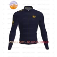 thumbnail image 3 of Slp SLOPLINE Team Ropa térmica de invierno para ciclismo, jersey para hombre, ropa cálida para exteriores, ropa para andar en bicicleta, mangas largas, ciclismo 2024, 3 of 5