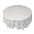 thumbnail image 1 of jifeng Nappe Jetable Nappe de Fête Couverture Fête d'Anniversaire Nouveau Beige, 1 of 8