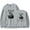 R263757-Gray, variant on Tito Double P AY MAMA TOUR Merch Long Sleeve Crewneck Sweatshirt For Men/Women Unsiex Winter Fashion Streetwear