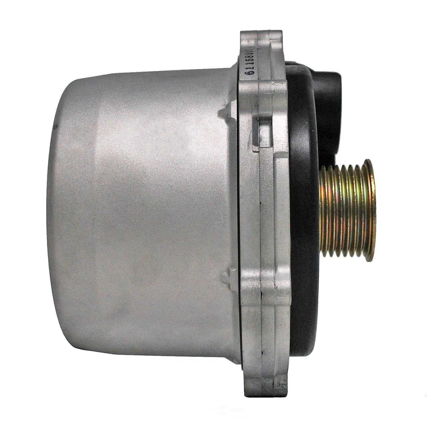 FVP Professional 15479 Alternator Standard