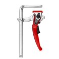 thumbnail image 1 of Quickacting holddown clamps for woodworking, sturdy clip, wood carving, milling benches for dogs, hole clamps Ref: 4048, 1 of 5