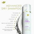 thumbnail image 6 of (2 pack) Dove Advanced Volume and Fullness Dry Shampoo, 5 oz, 6 of 14