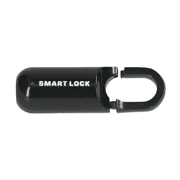 Llave Sin Llave MQ-1017 Smart Fingerprint Candado Impermable Bloqueo Biométrico Bloqueo de Seguridad Sin Llave Sin Bloqueo Antirrobo para Equipaje