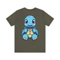 thumbnail image 2 of Bluey Turtle T-Shirt, 2 of 12