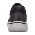 thumbnail image 7 of Skechers Walking Shoes for Men Go Walk Arch Fit - Idyllic Casual Sneakers Breathable Mesh Cushioning Lightweight Traction Outsole, 7 of 7