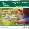 thumbnail image 4 of Bug Soother Natural Bug Repellent, 4oz Spray Bottle, 4 of 6