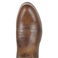 thumbnail image 2 of Smoky Mountain Western Boots Womens Amelia 6.5 W Brown Distress 6476, 2 of 2