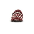 thumbnail image 3 of FRIDA SCUFF-OXBLOOD, 3 of 7