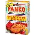 thumbnail image 6 of Kikkoman Coating Bread Crumbs Panko Style, 8 Oz, 6 of 8