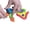 Yellow, variant on 80g Super Light Moldable Clay – Bright Colors – Non-Toxic and Air Dry
