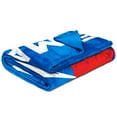 thumbnail image 3 of LEGO® Couverture Pour Enfants, 100% Polyester, 3 of 5