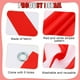 thumbnail image 3 of Toldo de Carpa de Circo Tema Carnaval SmoothNovelty 25x200 cm, 3 of 8