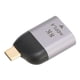 thumbnail image 1 of Adaptador USB C a Mini DisplayPort ANGGREK Adaptador Universal de Transmisión Rápida, 1 of 8