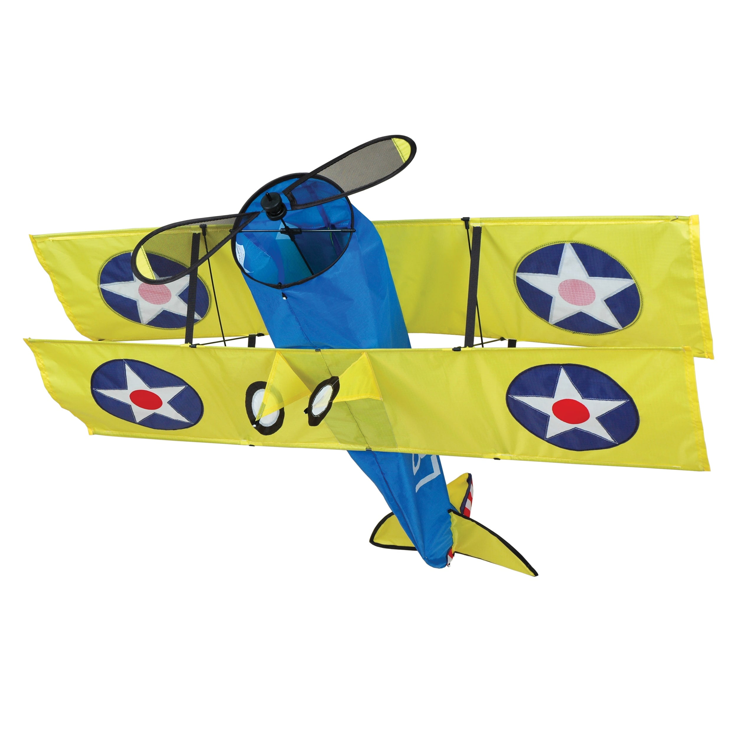 TOY Life 2 Pack Airplane Large Kites for Adults Kids Ages 4-8 8-12 Easy