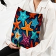 thumbnail image 6 of Starfish Covers Set of 2 with Unique Patterns for Bed, Chair Pillow Covers, Decorative Pillows - Available in 16x16, 18x18, 20x20 Inchesfor Various Occasions, 6 of 6