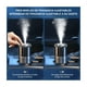 thumbnail image 4 of Aromatizante Coche Purificador Humidificado Con Yara Lattafa NEGRO, 4 of 5