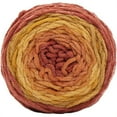 thumbnail image 1 of Bernat® Blanket Ombre™ Yarn, Polyester #6 Super Bulky, 10.5oz/300g, 220 Yards, 1 of 8