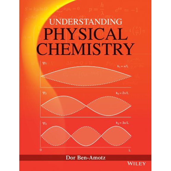 Pre-Owned Understanding Physical Chemistry (Paperback) by Dor Ben-Amotz