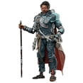 thumbnail image 2 of Figura Saw Gerrera Hasbro Star Wars The Black Series 6 Pulgadas, 2 of 4