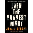 thumbnail image 1 of Pre-Owned Even the Darkest Night: A Terra Alta Novel, 9780593318805, 0593318803, Hardcover,, 1 of 1