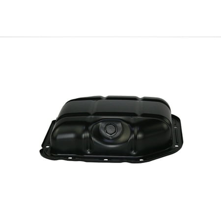 Agility Auto Parts 3310278 Engine Oil Pan for Hyundai Kia Specific Models